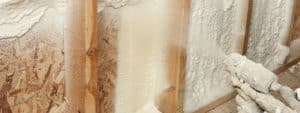 Birmingham AL Spray Foam Insulation